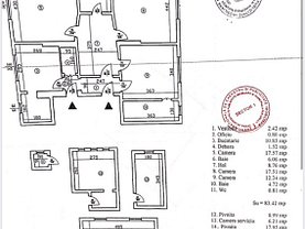 Casa de vânzare 6 camere, în Bucureşti, zona Banu Manta