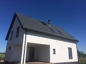 Teren constructii de vânzare, în Caciulati