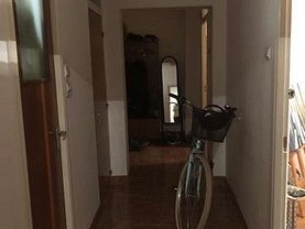 Apartament de închiriat 2 camere, în Bucuresti, zona Crangasi