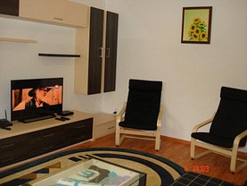 Apartament de închiriat 2 camere, în Bucuresti, zona Drumul Taberei