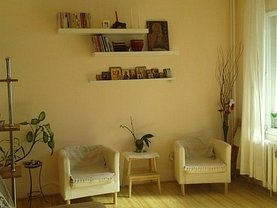Garsonieră de închiriat, în Bucureşti, zona Crângaşi