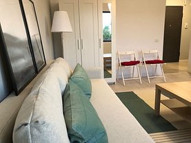 Garsonieră de închiriat, în Bucureşti, zona Timişoara