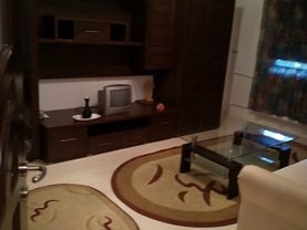 Apartament de închiriat 3 camere, în Bucureşti, zona Crângaşi