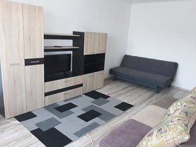 Apartament de închiriat 2 camere, în Bucureşti, zona Crângaşi