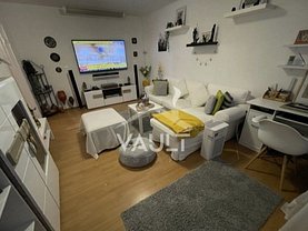 Apartament de vânzare 2 camere, în Bucureşti, zona Drumul Taberei
