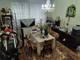 Apartament de vanzare 2 camere, în Bucuresti, zona Drumul Taberei
