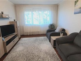Apartament de vanzare 3 camere, în Bucuresti, zona Drumul Taberei