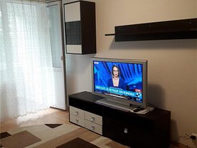 Apartament de închiriat 2 camere, în Bucureşti, zona Drumul Taberei