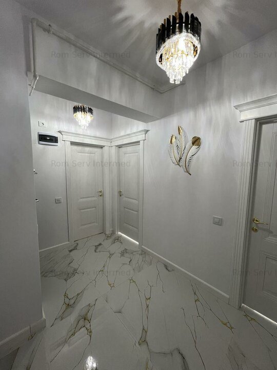 Apartament bloc2024Bulevardul Timisoara Plazza rezidence Exigent faza5