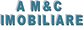 AMC IMOBILIARE AMC IMOBILIARE