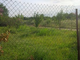 Teren constructii de vânzare, în Bucuresti, zona Theodor Pallady