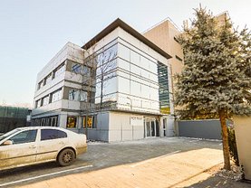 Închiriere birouri