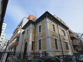 Închiriere birouri