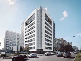 Închiriere birouri