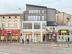 Închiriere birouri