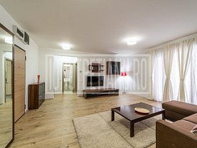 Apartament de închiriat 4 camere, în Bucuresti, zona Baneasa