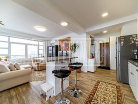 Apartament de vânzare 3 camere, în Bucuresti, zona Sisesti