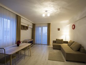 Apartament de închiriat 2 camere, în Bucuresti, zona Pipera