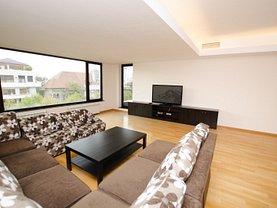 Apartament de închiriat 3 camere, în Bucuresti, zona Primaverii