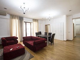 Apartament de vânzare 5 camere, în Bucuresti, zona Herastrau