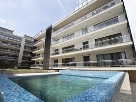 Apartament de vânzare 3 camere, în Bucuresti, zona Straulesti