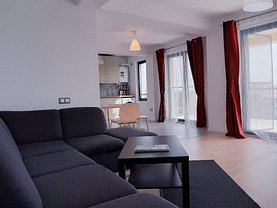 Apartament de închiriat 2 camere, în Bucuresti, zona Sisesti