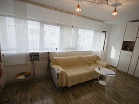 Apartament de închiriat 2 camere, în Bucuresti, zona P-ta Dorobanti