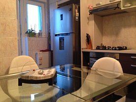 Apartament de vânzare 3 camere, în Bucuresti, zona Titulescu