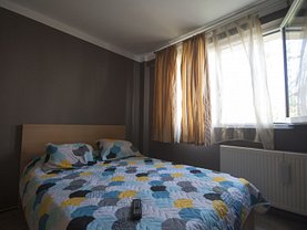 Apartament de închiriat 2 camere, în Bucuresti, zona Dorobanti