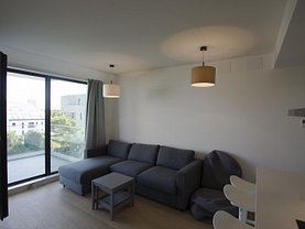 Apartament de închiriat 2 camere, în Bucuresti, zona Herastrau