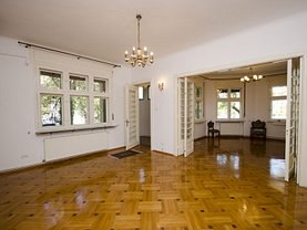 Apartament de închiriat 5 camere, în Bucuresti, zona Dorobanti