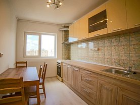 Apartament de închiriat 4 camere, în Bucuresti, zona Militari