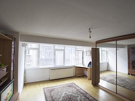 Garsonieră de vânzare, în Bucuresti, zona Cismigiu