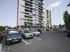 Apartament de închiriat 2 camere, în Bucuresti, zona Titan