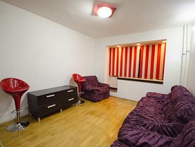Apartament de închiriat 3 camere, în Bucuresti, zona Colentina