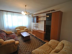 Apartament de vânzare 3 camere, în Bucuresti, zona Domenii