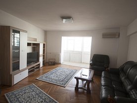 Apartament de închiriat 3 camere, în Bucuresti, zona Victoriei