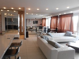 Apartament de închiriat 2 camere, în Bucuresti, zona Herastrau