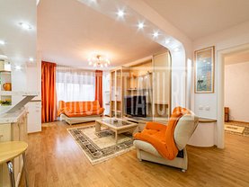 Apartament de închiriat 2 camere, în Bucuresti, zona Libertatii