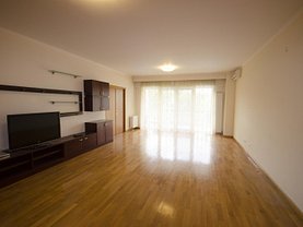 Apartament de închiriat 4 camere, în Bucuresti, zona Herastrau
