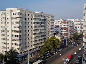 Apartament de închiriat 4 camere, în Bucuresti, zona 1 Mai