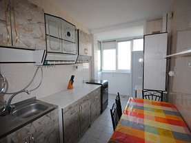 Apartament de închiriat 3 camere, în Bucuresti, zona P-ta Dorobanti