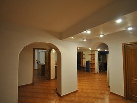 Apartament de închiriat 2 camere, în Bucuresti, zona Octavian Goga