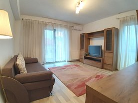 Apartament de închiriat 2 camere, în Bucuresti, zona Bucurestii Noi