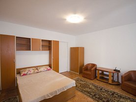 Garsonieră de închiriat, în Bucuresti, zona Dristor