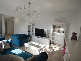 Apartament de închiriat 3 camere, în Bucuresti, zona Sisesti