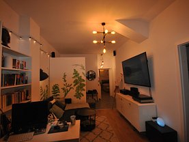 Apartament de vânzare 3 camere, în Bucuresti, zona 1 Mai