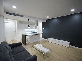 Apartament de închiriat 2 camere, în Bucuresti, zona Herastrau