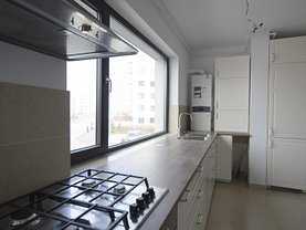Apartament de închiriat 2 camere, în Bucuresti, zona Baneasa