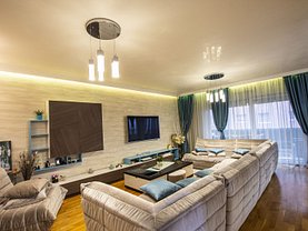 Apartament de vânzare 4 camere, în Bucureşti, zona Pipera